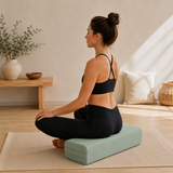 Oreiller Bolster Yoga