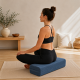 Traversin de Yoga