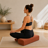 Traversin Yoga Doux