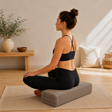 Coussin Yoga