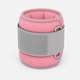 Leste Chevilles Yoga