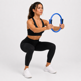 Anneaux de Yoga Multifonction