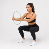 Anneaux de Yoga Épais