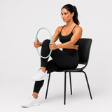 Anneaux de Yoga Épais