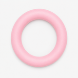Cerceaux Yoga Rose