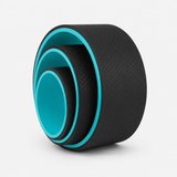 Roues de Yoga Multi-Taille