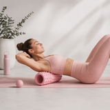 Rouleau Yoga