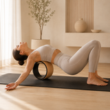Roue Yoga Liège