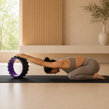 Roue Yoga Massage
