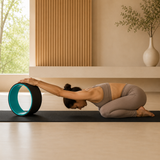 Roues de Yoga Multi-Taille