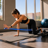Élastique Fitness 5 à 20KG