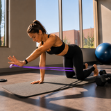 Bande de Résistance Fitness