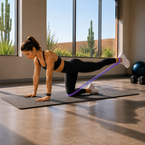 Bande de Résistance Fitness