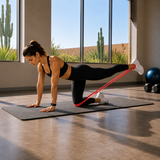 Élastique de Yoga