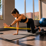 Bande Extensible Yoga