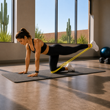 Bande Extensible Yoga