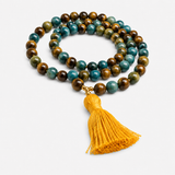 Mala tibétain