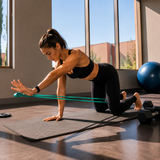 Bande de Résistance Yoga