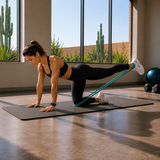 Bande de Résistance Yoga