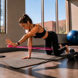 Bande Résistance Yoga