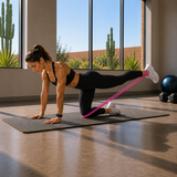 Bande Résistance Yoga