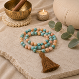 Mala à 108 perles