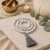 Mala en labradorite
