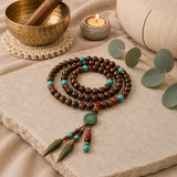 Mala Inspiration Bouddhiste