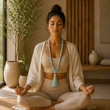 Mala Turquoise