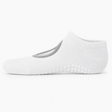 Chaussettes de yoga Pilates