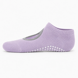 Chaussettes de yoga Pilates