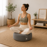 Coussin Méditation Rigide