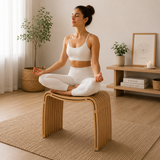 Tabouret de Méditation Haut