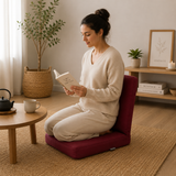 Chaise Méditation Sans Support