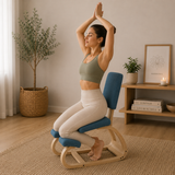 Chaise Méditation Yoga