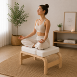 Tabouret Yoga Ajustable