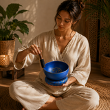 Bol des 7 Chakras