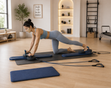 Planche Pilate Bas du Corps