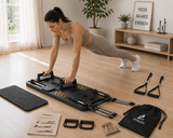 Planche Pilate Multifonction