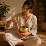 Bol Sonore Méditation