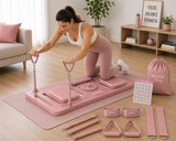 Planche de Pilate Rose