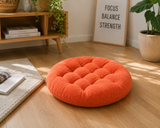 Coussin de yoga