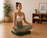 Coussin Yoga Futon