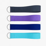 Sangle Yoga Coton Naturel