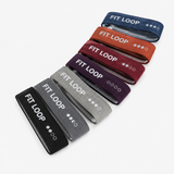 Ceinture Yoga Coton