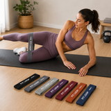 Ceinture Yoga Coton