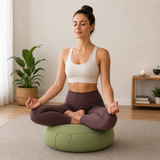 Coussin Yoga Zafu