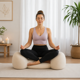 Coussin de yoga