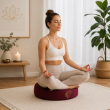 Siège de méditation