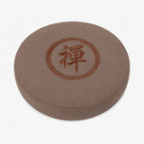 Coussin Yoga Japonais